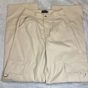 Women’s pants - Like New - Pretty Little Thing